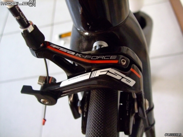 [開香文]＊＊＊＊誰說DEFY不值得改滴~Giant Defy Advanced 1-EX改 終於出爐囉!＊＊＊＊