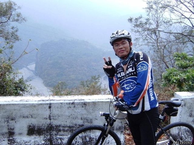 【路線】高屏山河一路玩之-茂林多納~填肚騎!