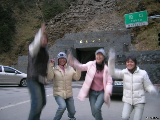 【環東台灣老人長青旅遊活動】高雄市→台東市→花蓮市→宜蘭市→台北市  台灣東部四天遊(圖極多)