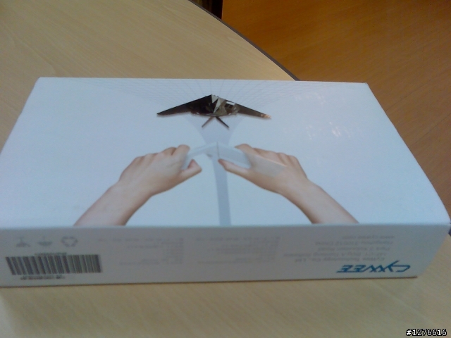 cywee 3D滑鼠控制器