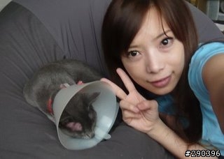 我被我家貓咪傳染耳疥蟲了!!