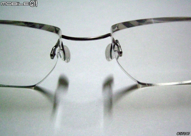 鏡框分享 OLIVER PEOPLES VS LINDBERG 不專業開箱文