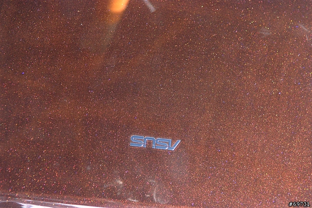 [分享]ASUS S121 情報篇