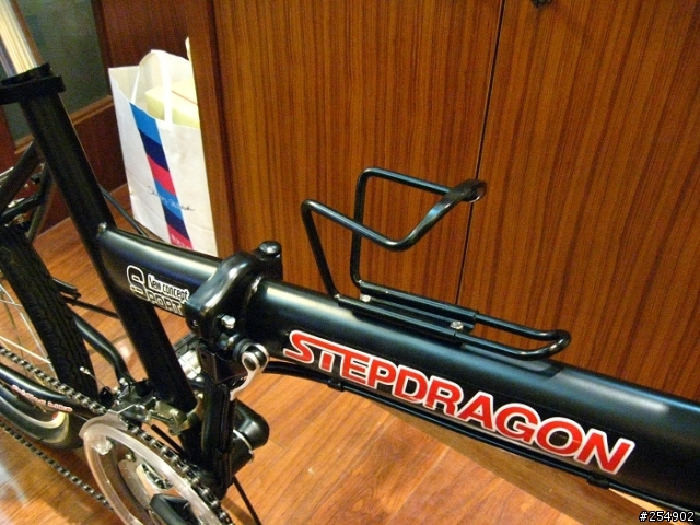 [分享] Stepdragon SS2 18速 入手 (圖多28P)