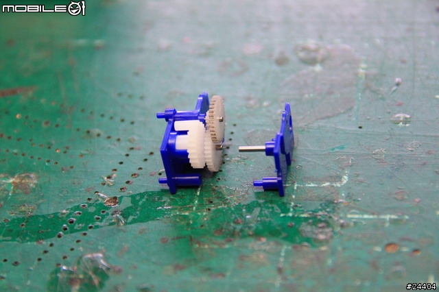 [分享][新手教學第一章] KYOSHO MINI-Z AWD 從無到有詳細組裝教學！