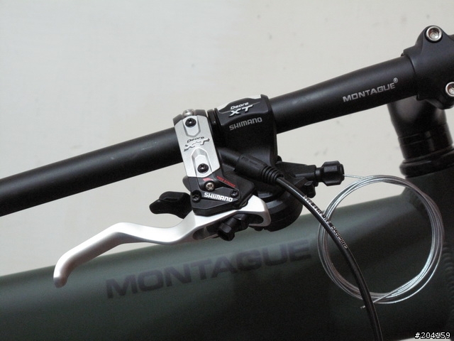 [分享]Hummer Bike 悍馬摺疊車升級文(未完待續)