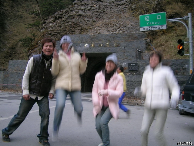 【環東台灣老人長青旅遊活動】高雄市→台東市→花蓮市→宜蘭市→台北市  台灣東部四天遊(圖極多)