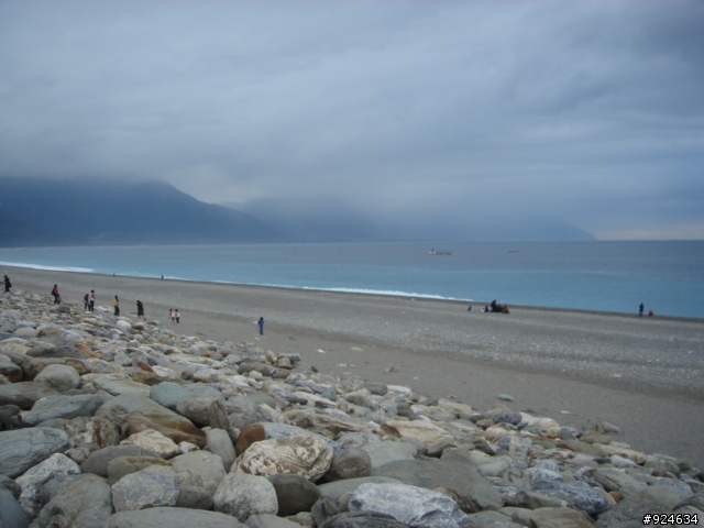 與"壞鐵仔"的單人環島(圖多)DAY-2