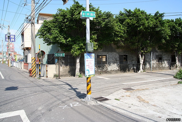 2009媽祖萬人崇BIKE平安組路線試騎