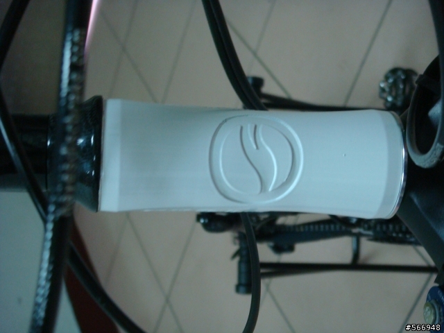 2009 TRANCE X2 開箱文