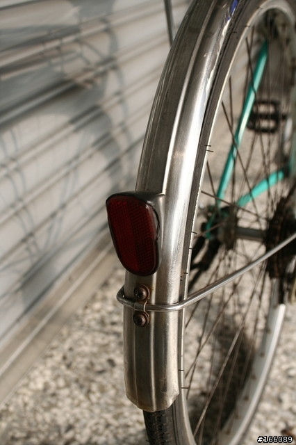 老媽的鋼管車 - Raleigh Lafound Sport