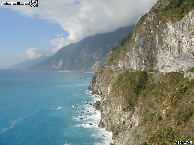 [遊記]2009/2/2~2/7 一個人六天1147km 的單車環島遊記