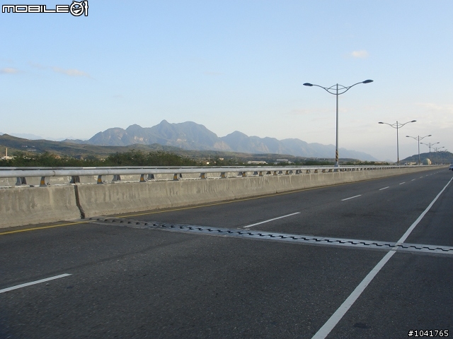 [遊記]2009/2/2~2/7 一個人六天1147km 的單車環島遊記