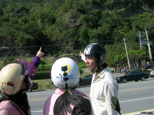 【環東台灣老人長青旅遊活動】高雄市→台東市→花蓮市→宜蘭市→台北市  台灣東部四天遊(圖極多)