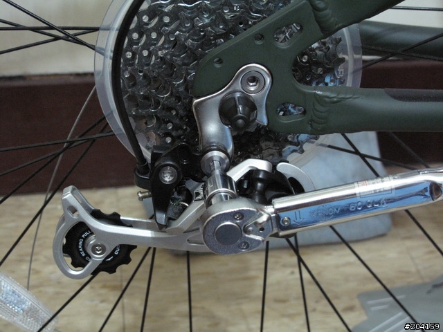 [分享]Hummer Bike 悍馬摺疊車升級文(未完待續)