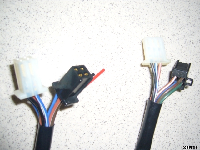 DIY 四期化油新勁戰改三段開關+前小燈開光+HID 6000K (加小燈線路教學)