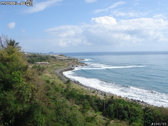 [遊記]2009/2/2~2/7 一個人六天1147km 的單車環島遊記