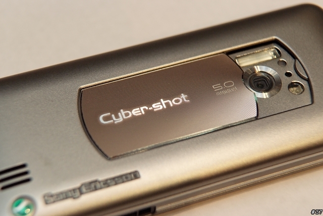 SonyEricsson 2009新機發表--C901