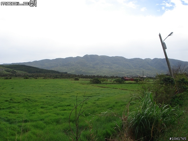 [遊記]2009/2/2~2/7 一個人六天1147km 的單車環島遊記