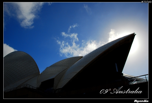 09'澳洲行之2-雪梨Sydney