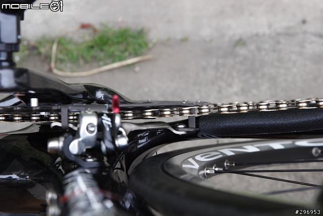 2009 Kouta KHARMA [分享] & 2009 Campy CHORUS 11 [功能說明]