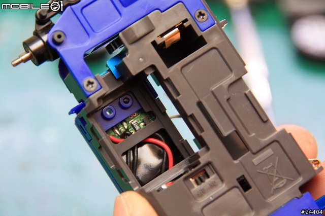 [分享][新手教學第一章] KYOSHO MINI-Z AWD 從無到有詳細組裝教學！