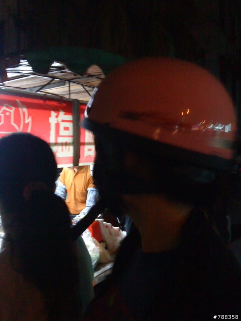 垂揚路超人氣鹹酥雞