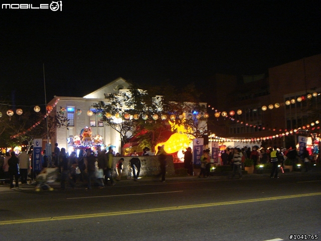 [遊記]2009/2/2~2/7 一個人六天1147km 的單車環島遊記
