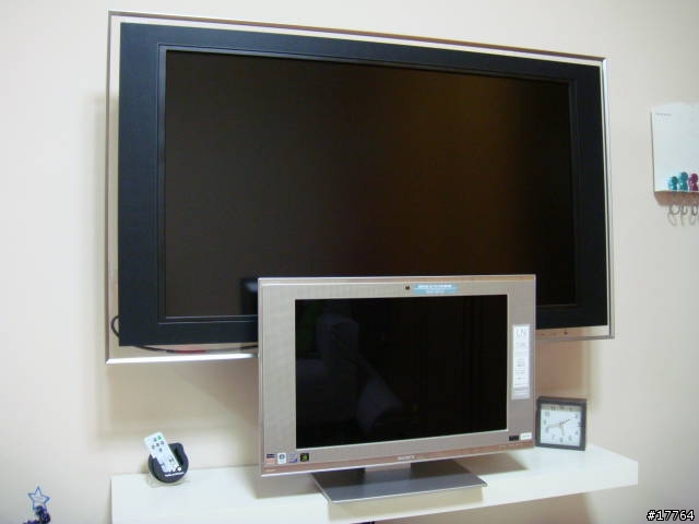 [SOHO族 最佳選擇]SONY VAIO VGC-LN15T 薄型家用電腦