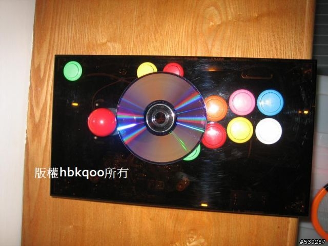 [三和搖桿]壓克力訂製框體 for xbox360