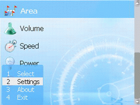 Handy Converter for BlackBerry