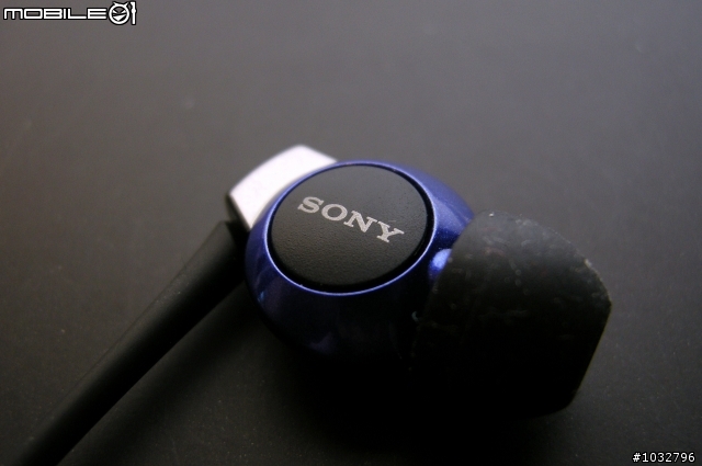 [開箱&心得] 平凡的價格不凡的聲音 SONY  EX300SL
