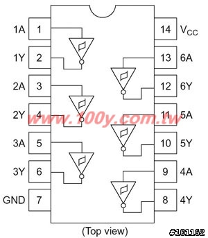 [分享] DIY尾燈閃爍電路圖-補完成圖、影片..2/20