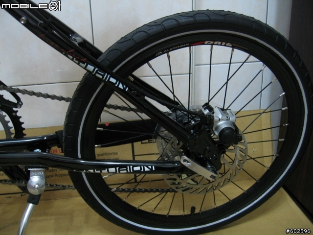 [代PO] CENTURION PHENEX 黑白鳳凰號開箱文
