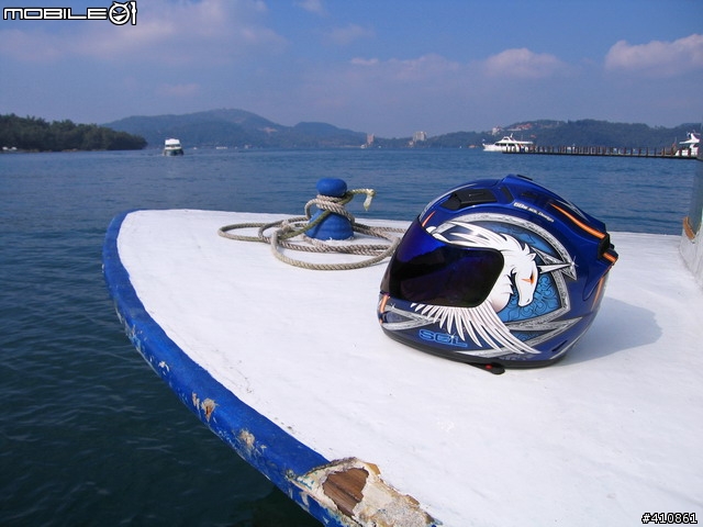 [不開箱！純拍照] "戴"領我騎遍大街小巷！My SOL Unicorn 68S Special edition ！（圖多）