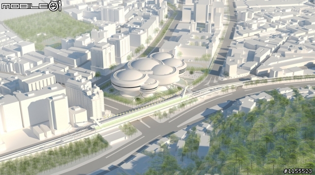 [ 新案 ] 台北市士林夜市改建是真的嗎