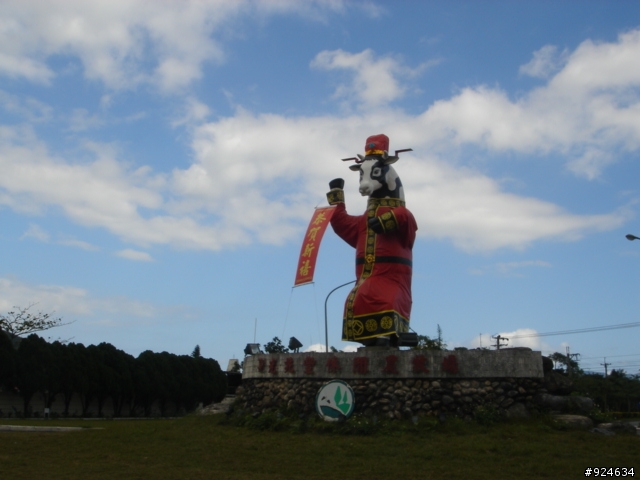 與"壞鐵仔"的單人環島(圖多)DAY-2