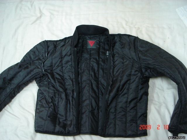 [開箱]Dainese Santa Monica