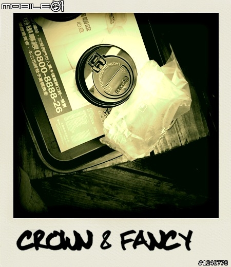 (分享) ToyCamera & Polarize LOMO效果