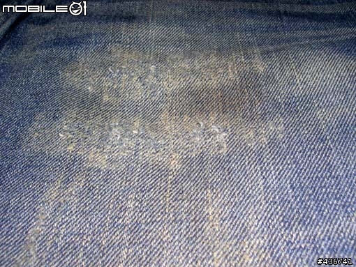 【分享】levis 日版LVC 55501-0043 破壞牛仔褲