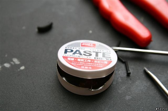 Nissin SC-01 離機閃燈線改延長