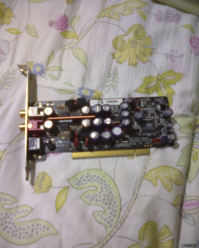 我的 ONKYO SE-90 電容凸起來了 !