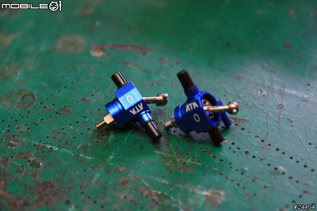 [分享][新手教學第一章] KYOSHO MINI-Z AWD 從無到有詳細組裝教學！
