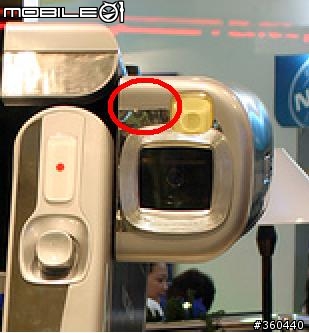 我的N90摔到爆殼了Q_Q