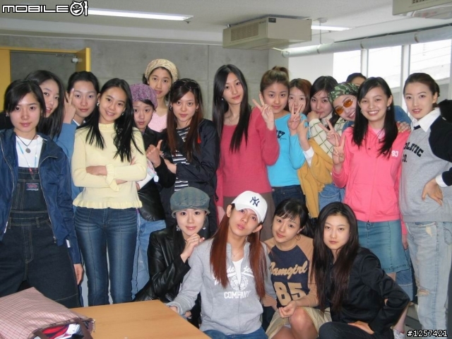 超多美女的台商企業，你想應徵嗎？