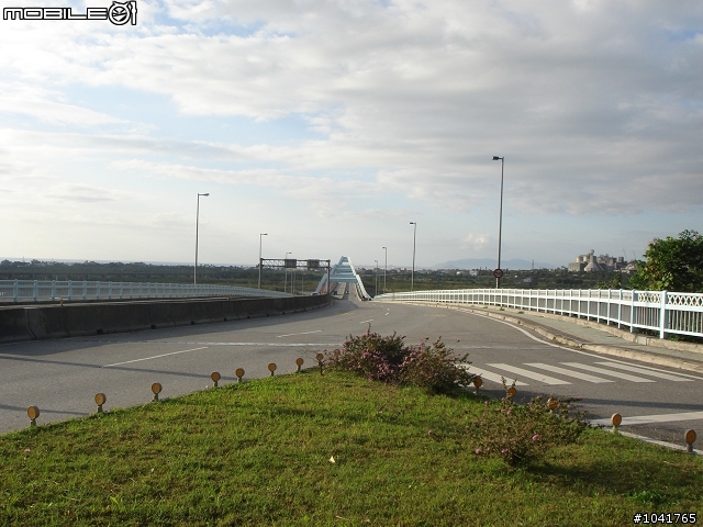 [遊記]2009/2/2~2/7 一個人六天1147km 的單車環島遊記