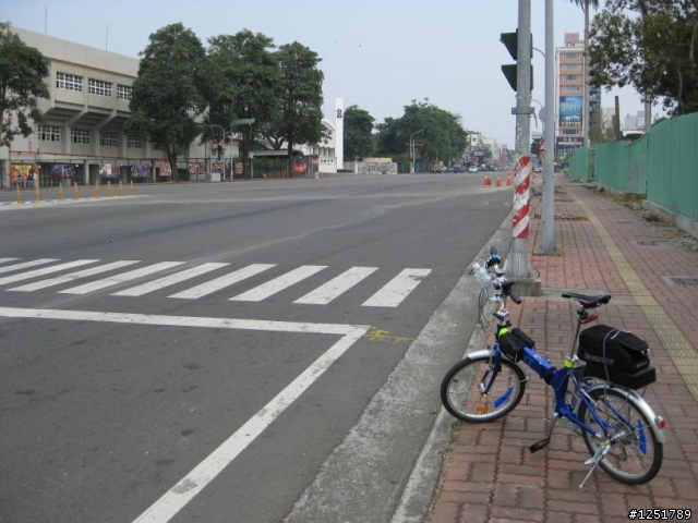 蘭潭意外迷路之半天岩首航記