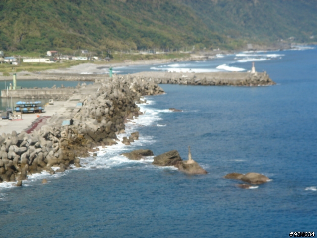 與"壞鐵仔"的單人環島(圖多)DAY-2