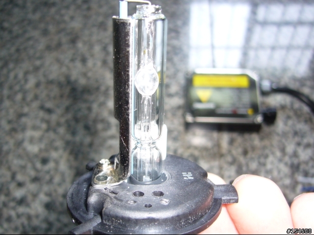 DIY 四期化油新勁戰改三段開關+前小燈開光+HID 6000K (加小燈線路教學)
