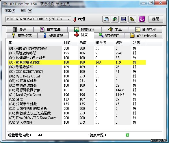 [請教]送修回來沒幾天又變這樣?